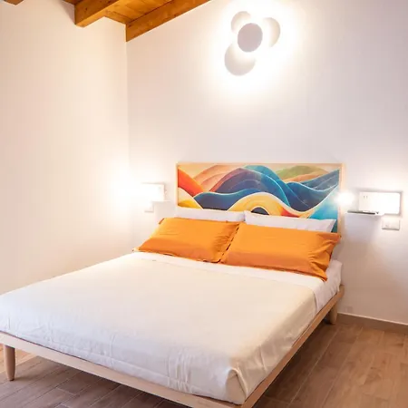 Gæstehus Acquarello