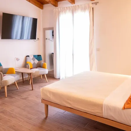 Gæstehus Acquarello