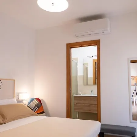 Gæstehus Acquarello