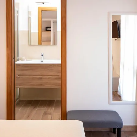 Acquarello Gæstehus 4*