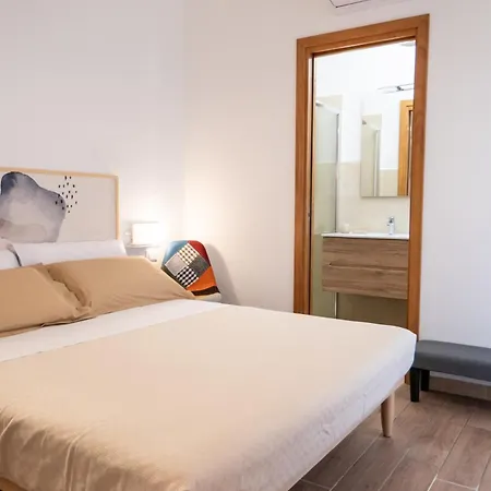 Gæstehus Acquarello 4*