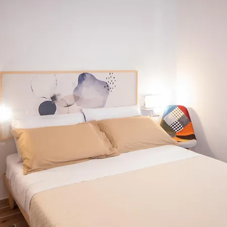 Gæstehus Acquarello