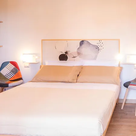 Gæstehus Acquarello San Teodoro (Sardinia)