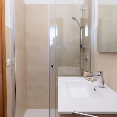 Acquarello 4* San Teodoro (Sardinia)