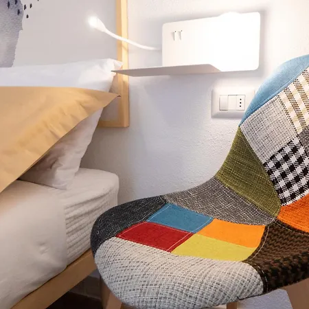 Acquarello San Teodoro (Sardinia)