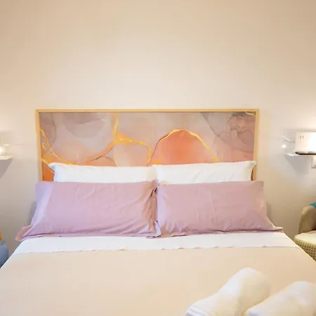 Maison d'hôtes Acquarello San Teodoro (Sardinia)