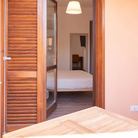 Gæstehus Acquarello San Teodoro (Sardinia)