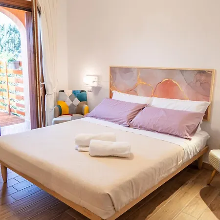 Gæstehus Acquarello