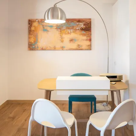 Gæstehus Acquarello