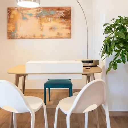 Gæstehus Acquarello