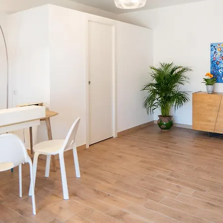 Gæstehus Acquarello San Teodoro (Sardinia)