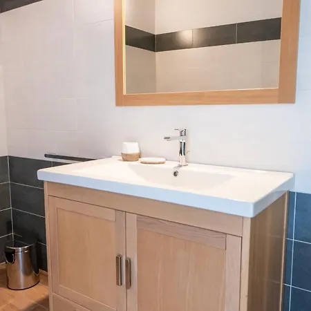 Acquarello Gæstehus