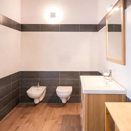 Acquarello Gæstehus