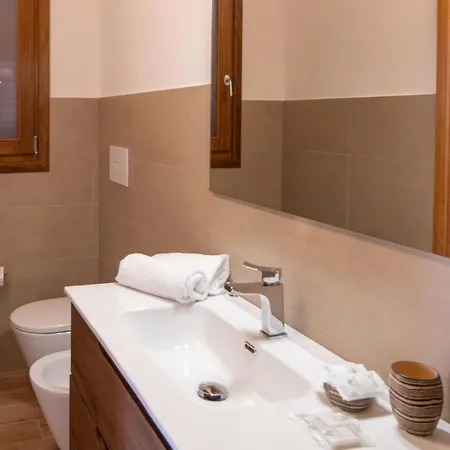 Acquarello Gæstehus