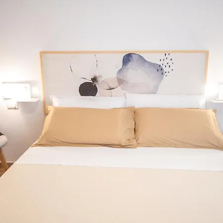 Acquarello 3* San Teodoro (Sardinia)