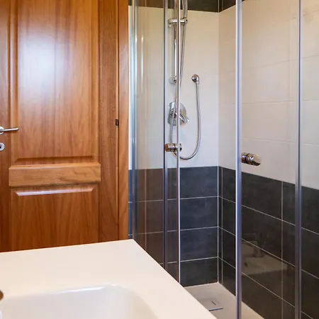 Guest house Acquarello