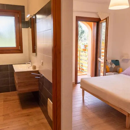 Guest house Acquarello