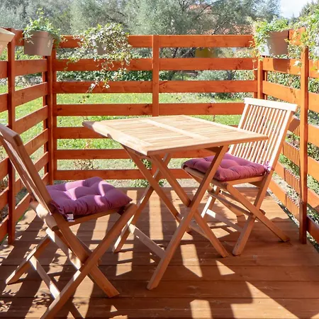 Acquarello Guest house San Teodoro (Sardinia)