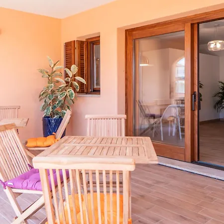 Guest house Acquarello