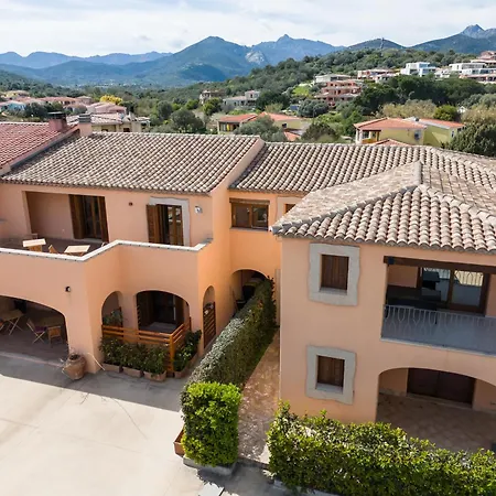 Guest house Acquarello