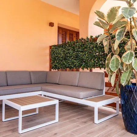 Acquarello 3* San Teodoro (Sardinia)
