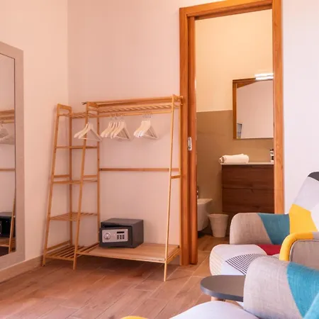 Pensionat Acquarello 3*