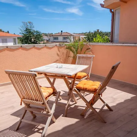Pensionat Acquarello San Teodoro (Sardinia)